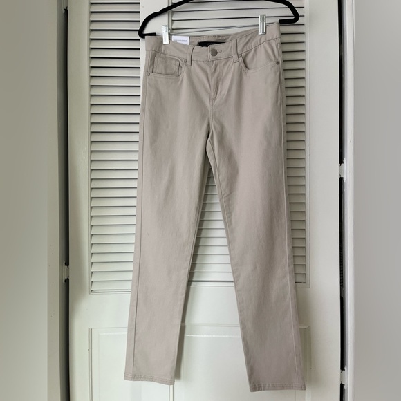 NWT Joe’s Jeans Kids The Rad Skinny Fit Khaki Jean Pants | 14 (kids) - Picture 1 of 8